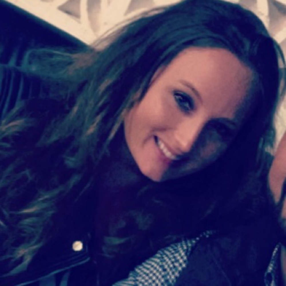 Meet your Posher, Cherisse